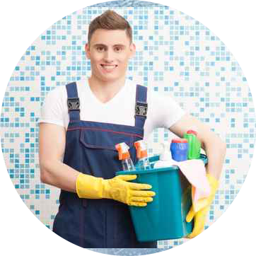 Janitorial Services